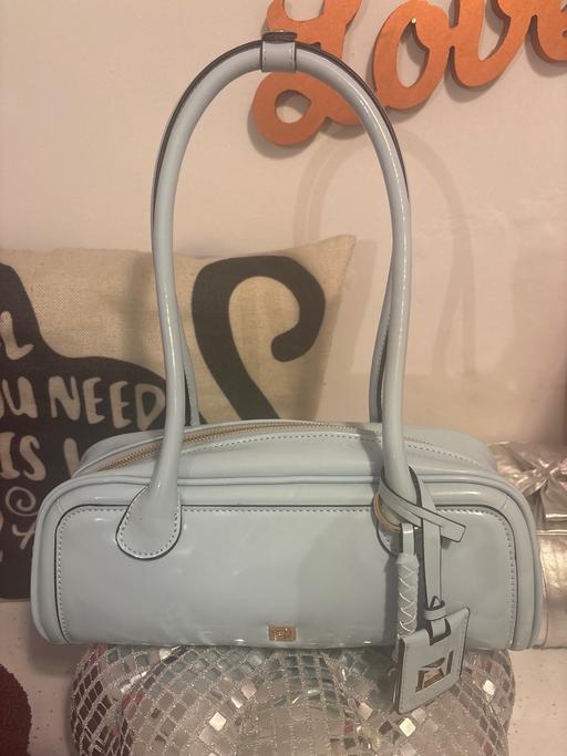  — Small River Island Bag