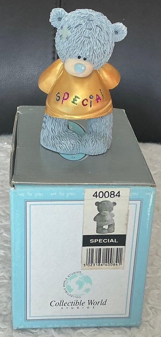  — Me to You Bear – Special