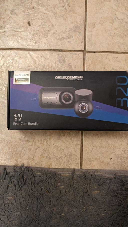  — dashcam