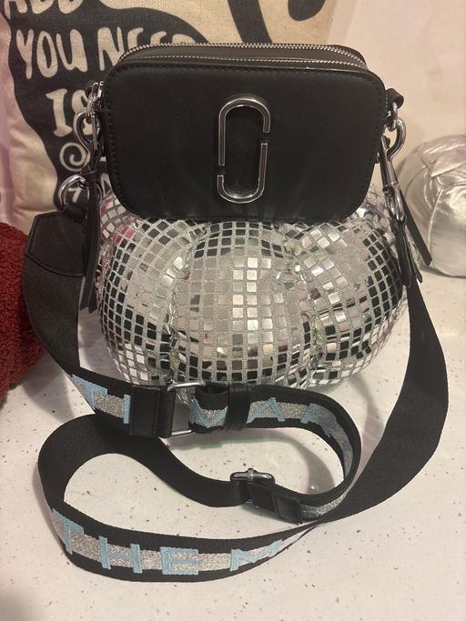  — Small Marc Jacobs Bag