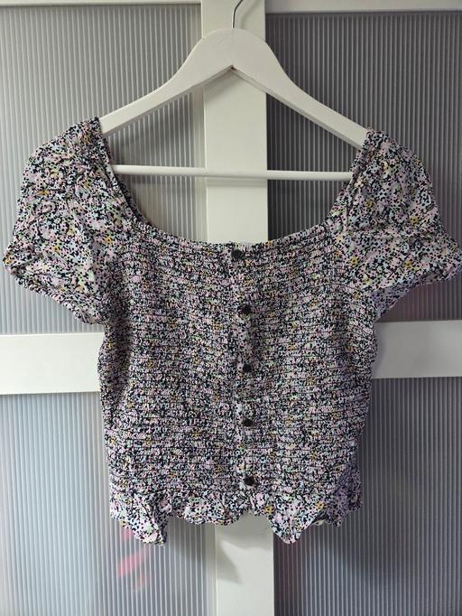  — Age 13-14 PRIMARK top