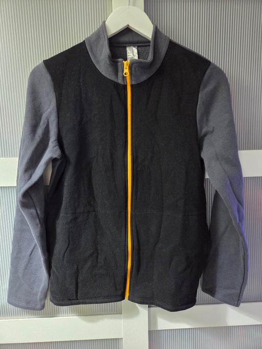  — Age 14-15 DECATHLON jacket