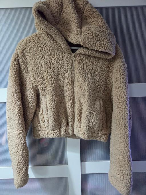  — Age 14-15 NEW LOOK jacket