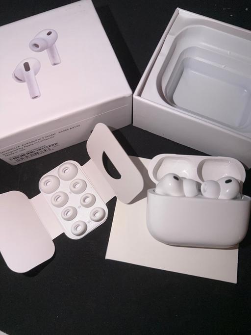  — AirPods Pro 3 (2025)