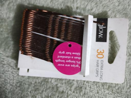  — Hair accessories