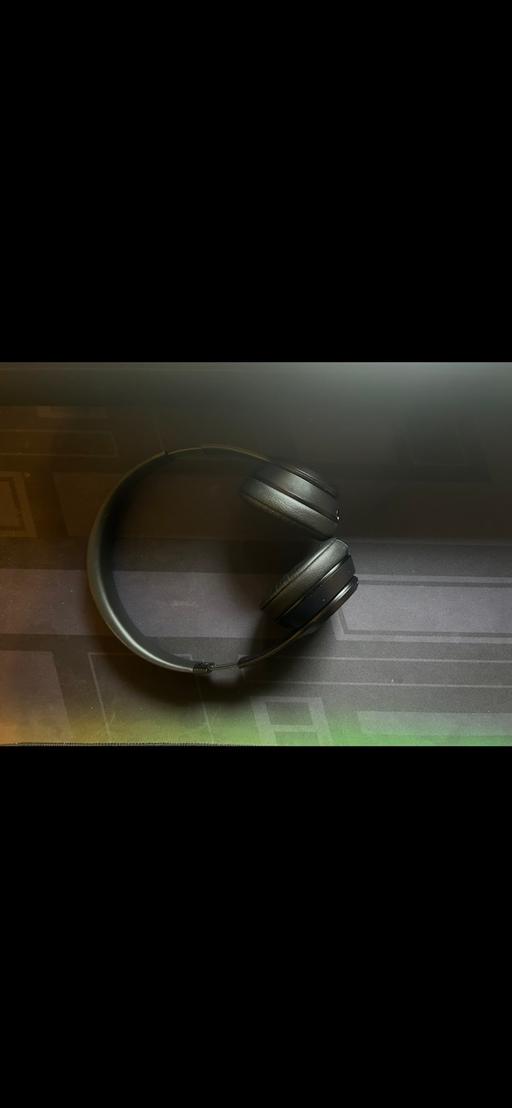 — Astro A50 Lightspeed + Beats Headphones