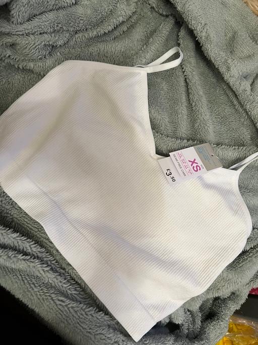  — Womens Bra Top ( New )