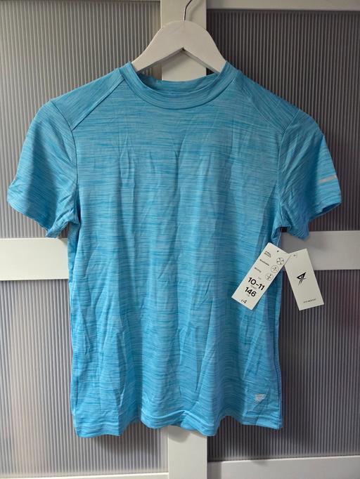  — 🌟NEW🌟 Age 10-11 PRIMARK sports tshirt