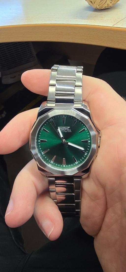  — invicta speedway dominus