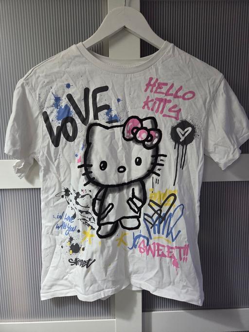  — Age 10 NEXT tshirt