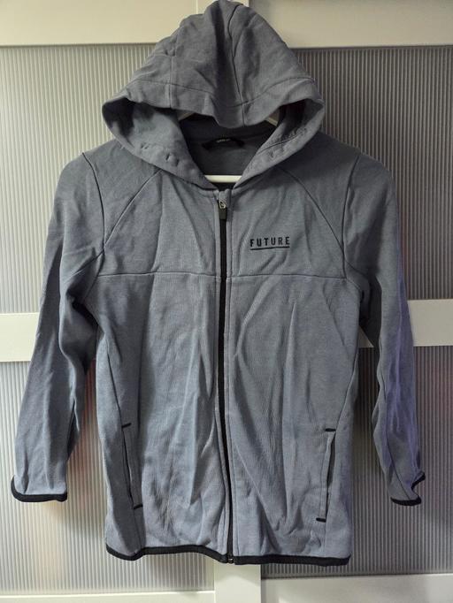  — Age 10-11 GEORGE jacket