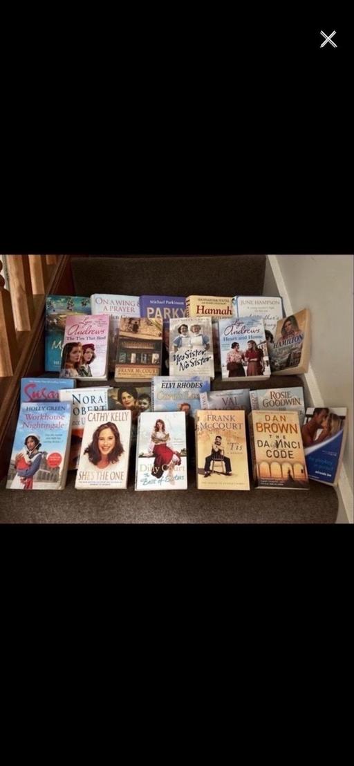  — Book Bundle