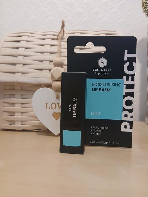  — Lip Balm New