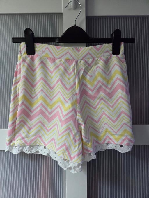  — Age 14 ADEE summer shorts