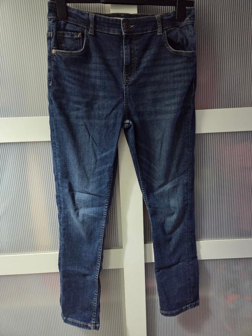  — Age 13-14 M&S The Smith Skinny jeans
