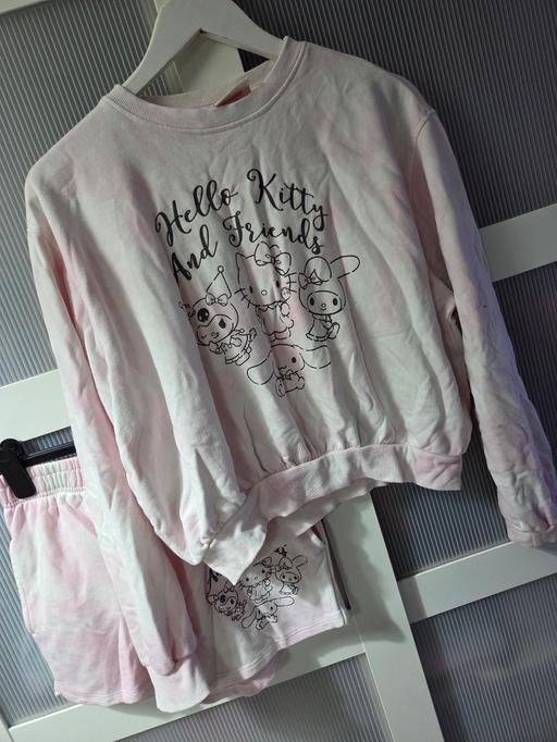  — Age 13-14 Primark co-ord