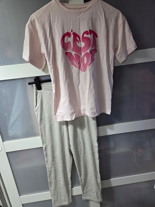  — Age 10 NEXT PJs