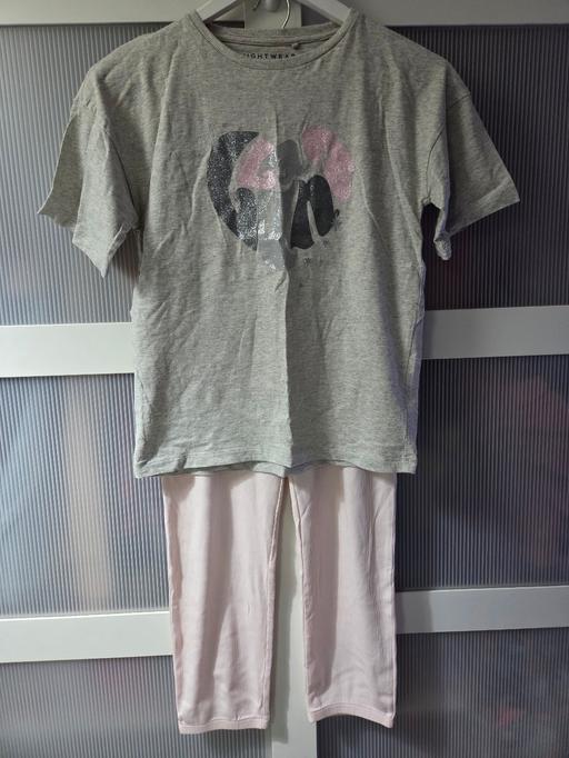  — Age 10 NEXT PJs
