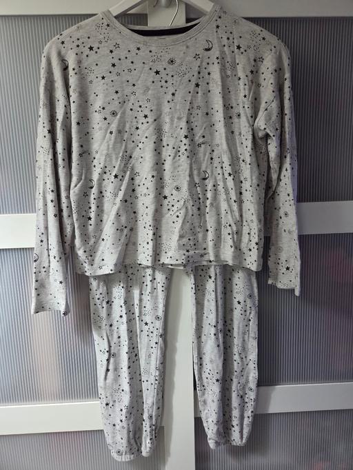 — Age 10-11 F&F pjs