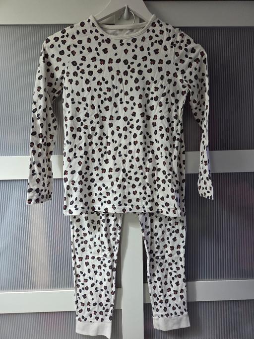  — Age 10-11 GEORGE pjs