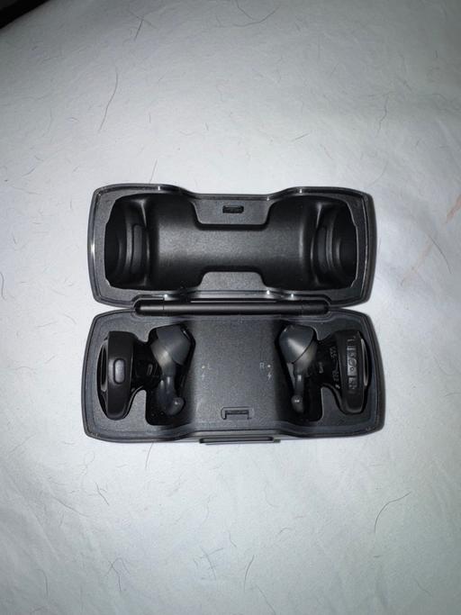  — Bose earbuds