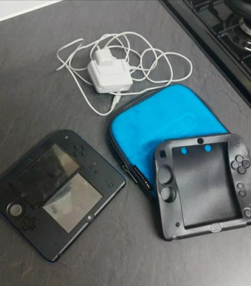  — Nintendo 2DS