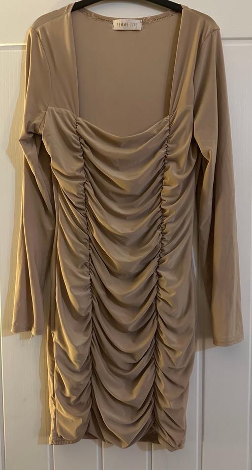  — FREE Dress size 10