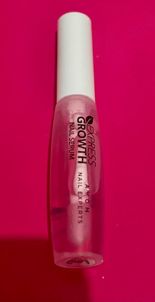  — New Avon Express Growth Nail Serum