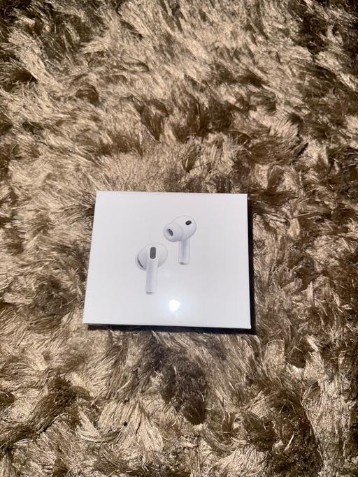  — AirPod pros 3rd generation