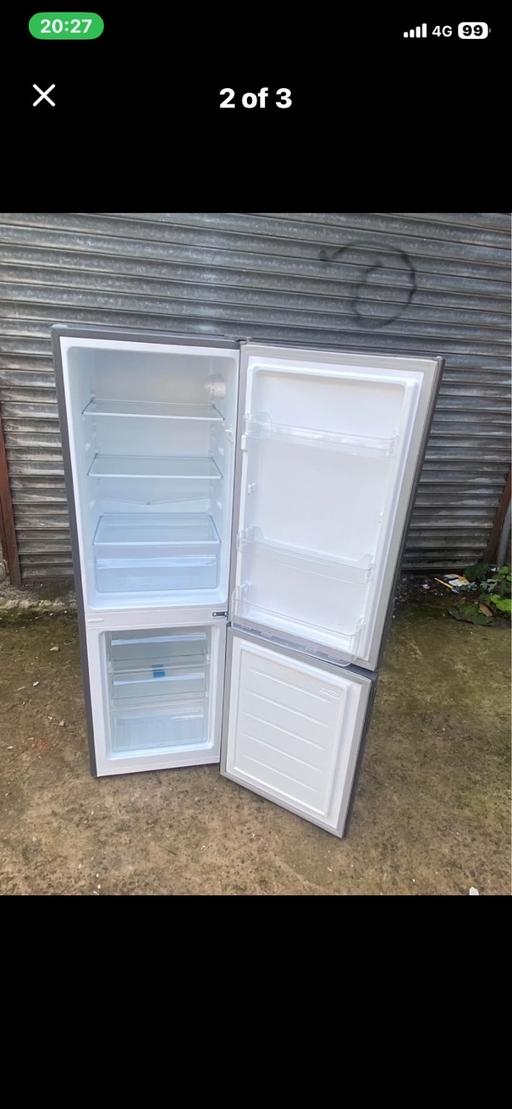  — Fridge Freezer perfect working