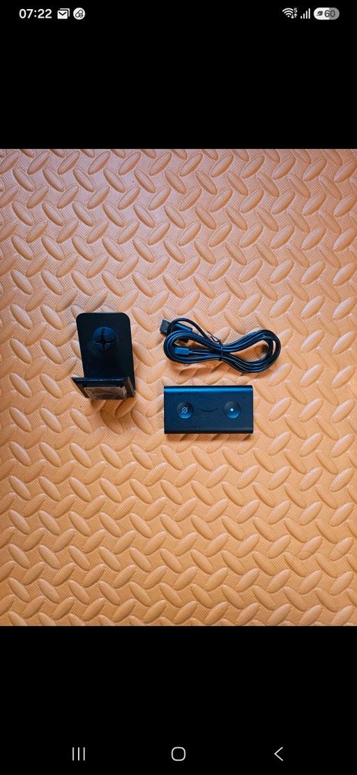  — Amazon Echo Auto