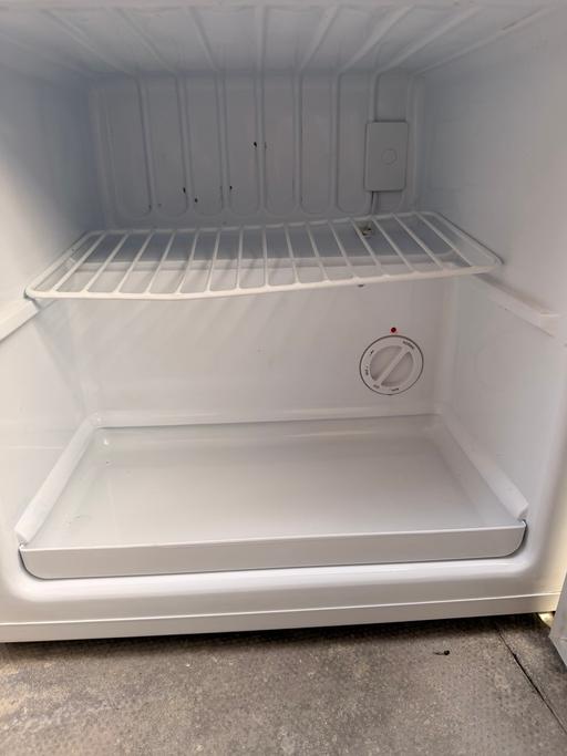 — Countertop Freezer 30L