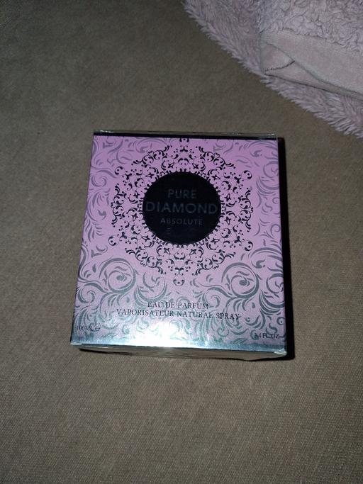 — Pure Diamond edp 100ml