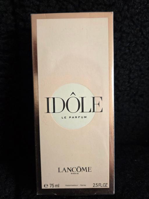  — Sale Ladies Perfume New sealed