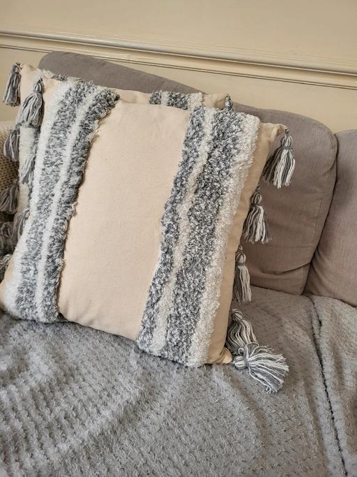  — Cushion covers New 45 cm