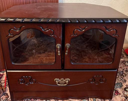  — Tv Cabinet For Sale