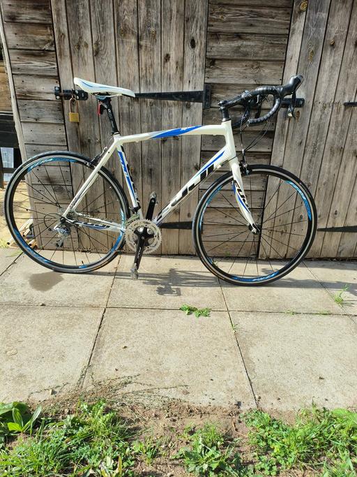  — bike