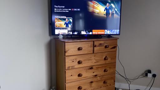  — Technika colour TV 30 inch