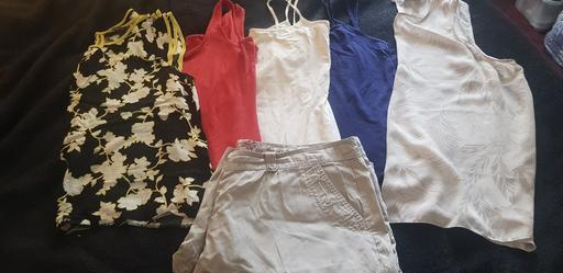  — ladies clothes bundle size 18