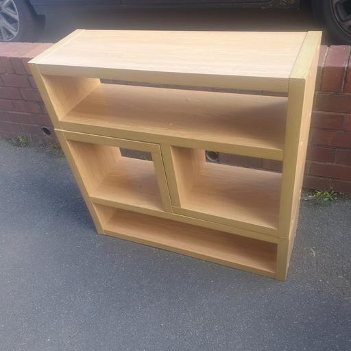 — IKEA Moveable Shelving Unit, 3ft x 3ft x 1ft