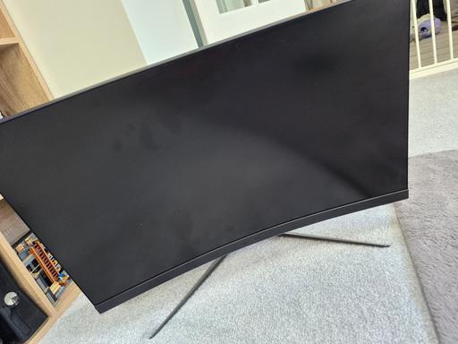  — msi monitor 27ich 1080p