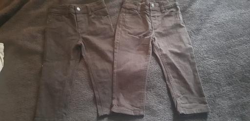  — boys jeans 2 to 3 years
