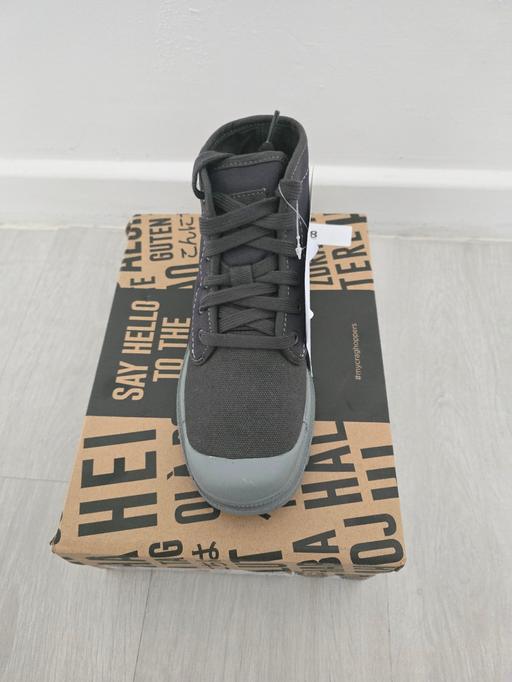  — Women's Craghoppers Mesa Mid UK 4
