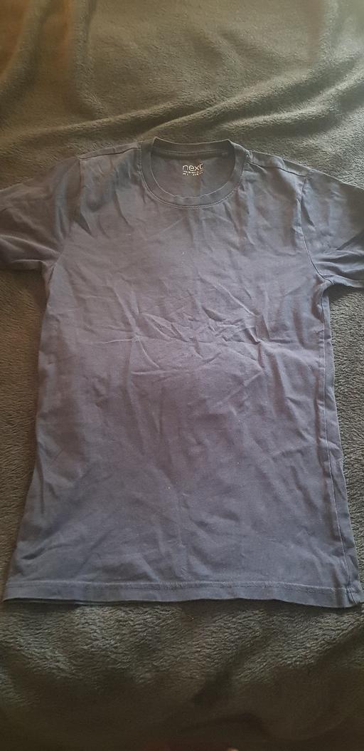  — mens next top size xsmall