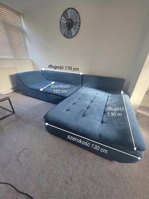  — sofabed with sleeping function