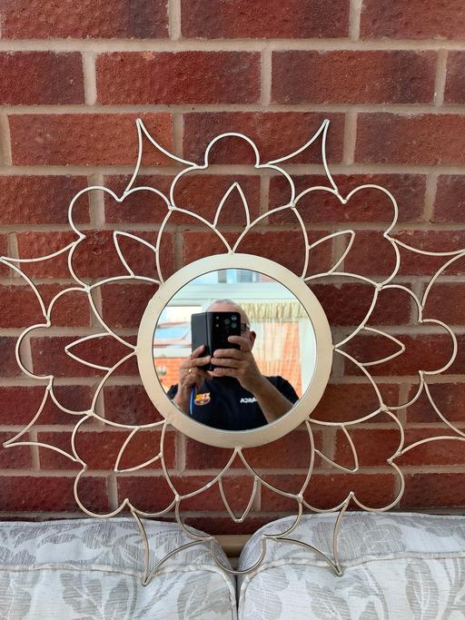  — Mirror