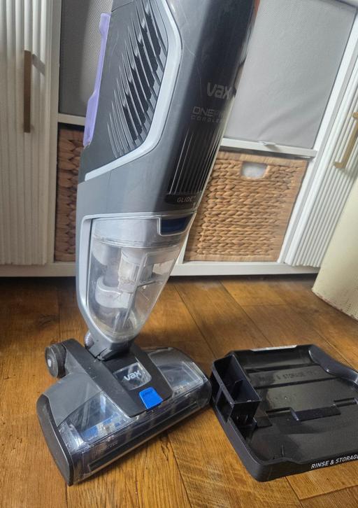  — Vax ONEPWR Glide Cordless Hard Floor Cleaner