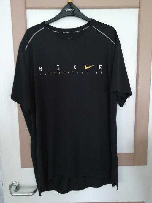  — Men's Dri - Fit Top