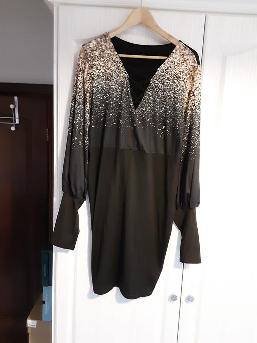  — Ladies Dress