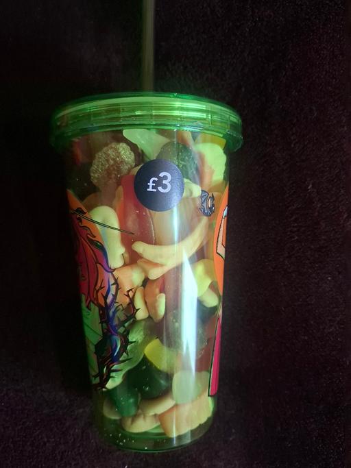  — DISNEY TUMBLER